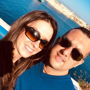 Meet your Posher, Brittany